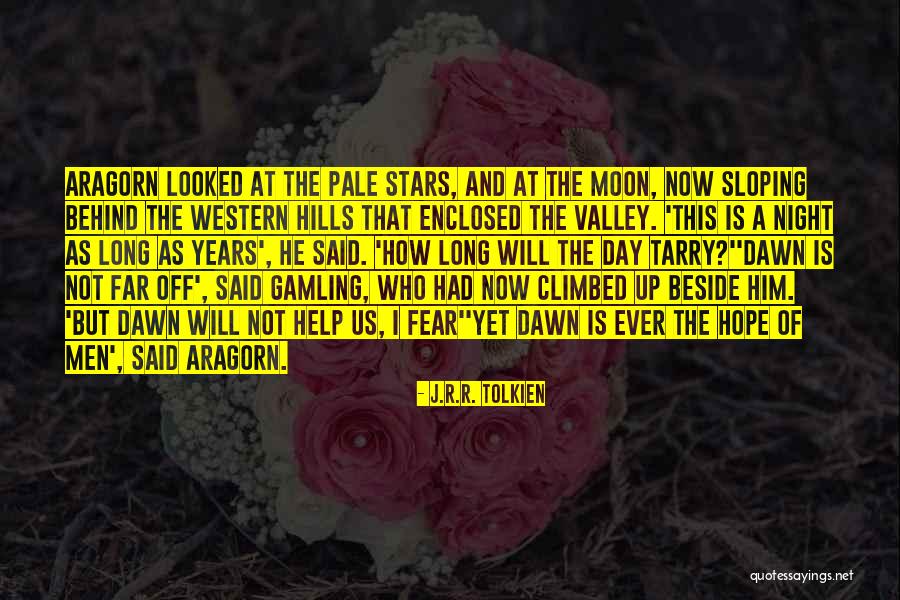 Danger Orcust Quotes By J.R.R. Tolkien Danger Orcust Quotes By J.R.R. Tolkien