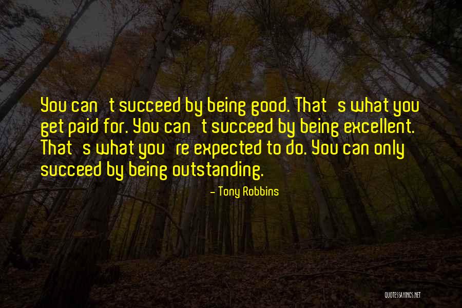 Danger Origin Quotes By Tony Robbins Danger Origin Quotes By Tony Robbins