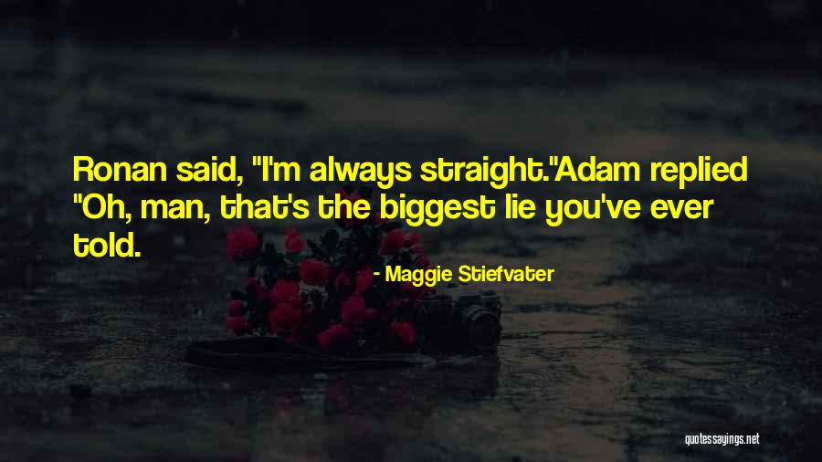 Danger President Quotes By Maggie Stiefvater Danger President Quotes By Maggie Stiefvater