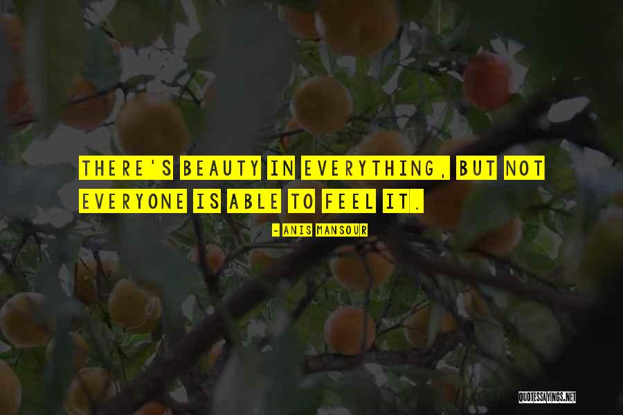 Dangereuse Attraction Quotes By Anis Mansour Dangereuse Attraction Quotes By Anis Mansour