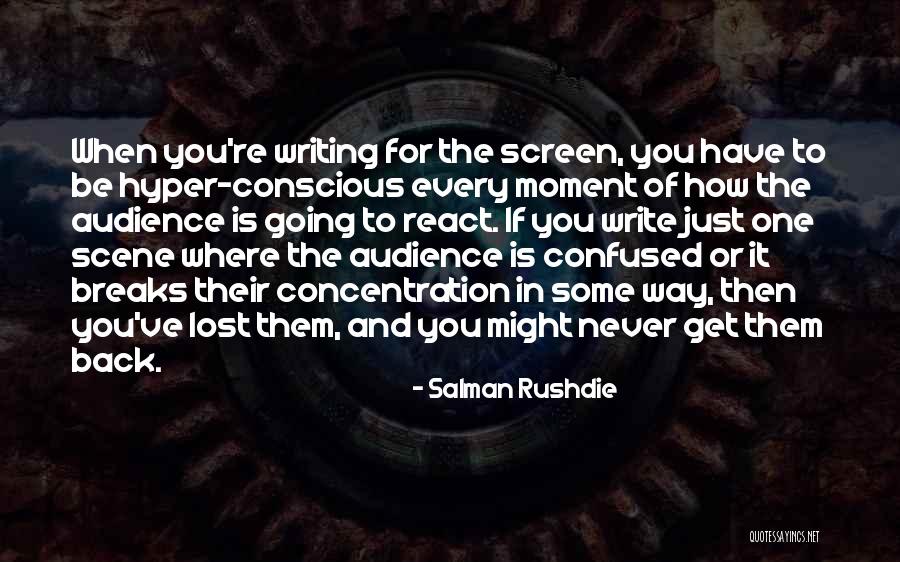Dangereuse De Lisle Quotes By Salman Rushdie Dangereuse De Lisle Quotes By Salman Rushdie