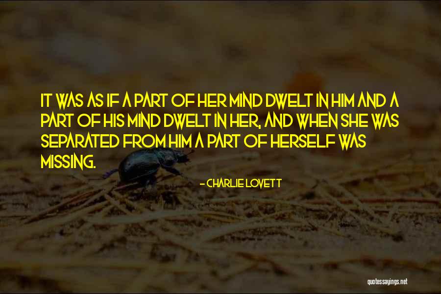 Dangereux Plante Quotes By Charlie Lovett Dangereux Plante Quotes By Charlie Lovett