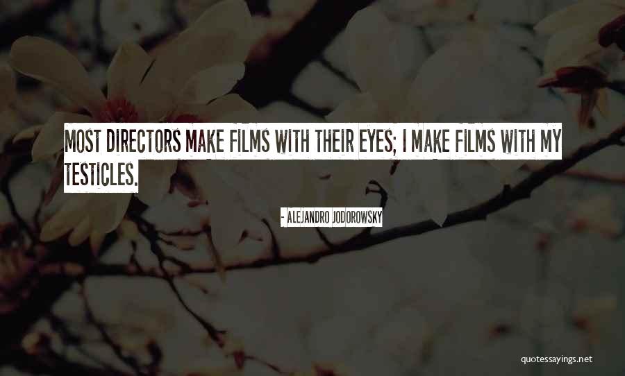 Dangerfield Newby Quotes By Alejandro Jodorowsky Dangerfield Newby Quotes By Alejandro Jodorowsky
