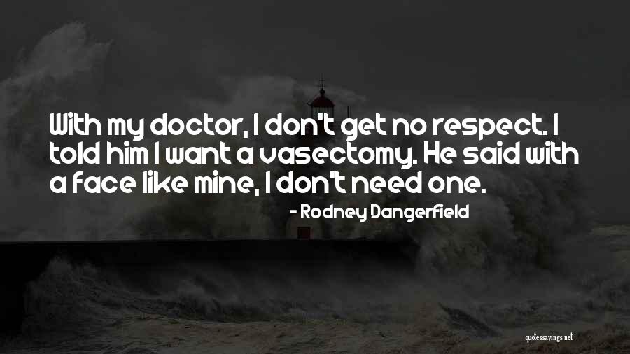 Dangerfield No Respect Quotes By Rodney Dangerfield Dangerfield No Respect Quotes By Rodney Dangerfield