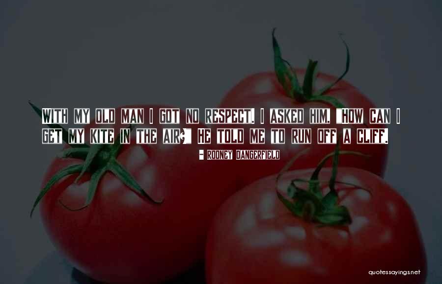 Dangerfield No Respect Quotes By Rodney Dangerfield Dangerfield No Respect Quotes By Rodney Dangerfield