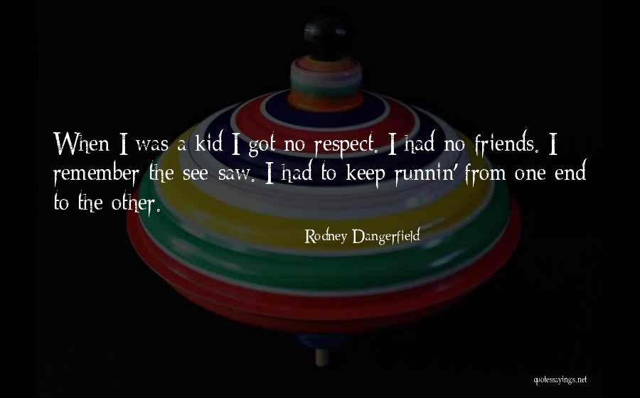 Dangerfield No Respect Quotes By Rodney Dangerfield Dangerfield No Respect Quotes By Rodney Dangerfield