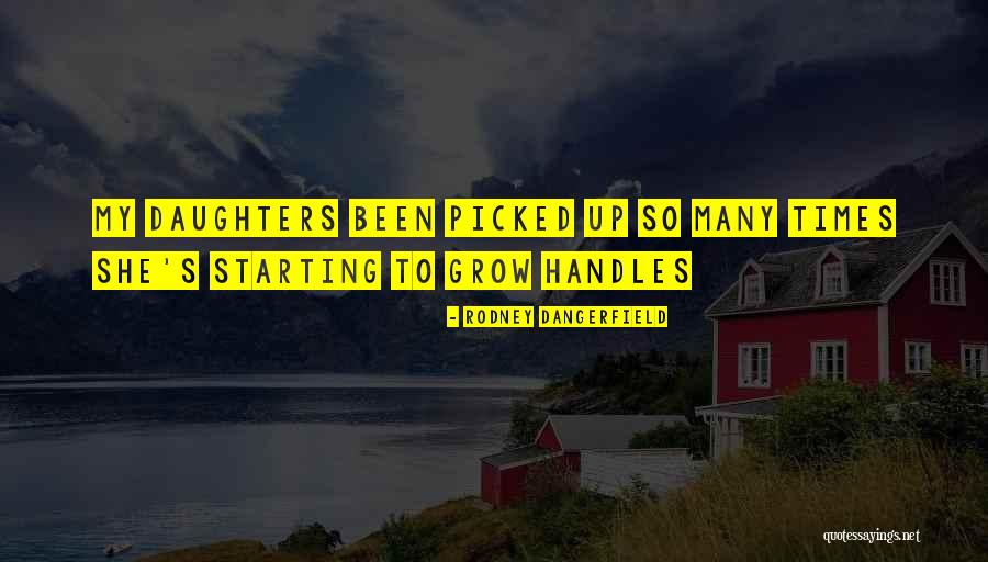 Dangerfield Rodney Quotes By Rodney Dangerfield Dangerfield Rodney Quotes By Rodney Dangerfield
