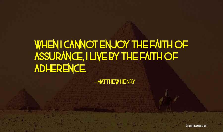 Dangerhouse Band Quotes By Matthew Henry Dangerhouse Band Quotes By Matthew Henry