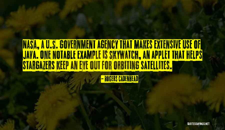 Dangerof Quotes By Rogers Cadenhead Dangerof Quotes By Rogers Cadenhead