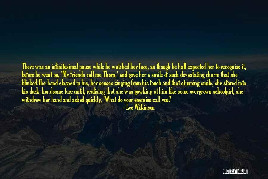 Dangerous Hero Quotes By Lee Wilkinson Dangerous Hero Quotes By Lee Wilkinson