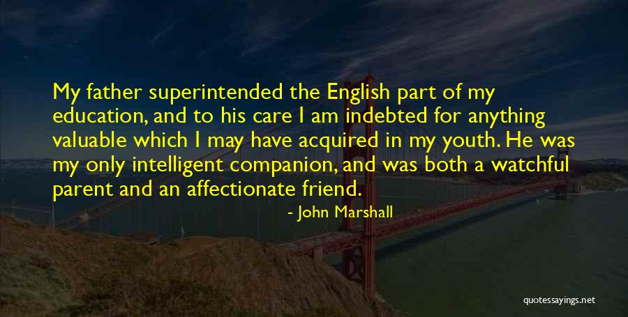 Dangerous Modern Day Preaching Quotes By John Marshall Dangerous Modern Day Preaching Quotes By John Marshall