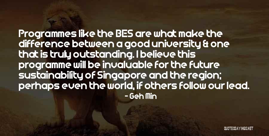 Dangerous Politicians Quotes By Geh Min Dangerous Politicians Quotes By Geh Min
