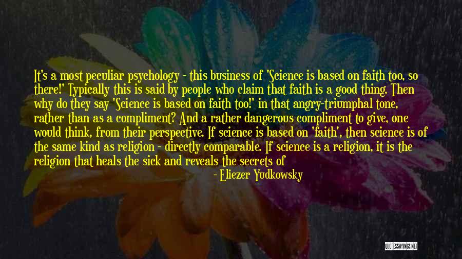 Dangerous Secrets Quotes By Eliezer Yudkowsky Dangerous Secrets Quotes By Eliezer Yudkowsky