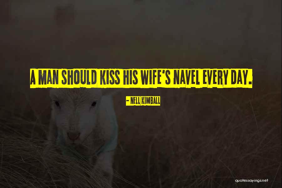 Dangerousness Assessment Quotes By Nell Kimball Dangerousness Assessment Quotes By Nell Kimball
