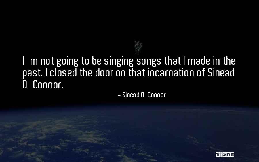 Dangers Of Drinking Quotes By Sinead O'Connor Dangers Of Drinking Quotes By Sinead O'Connor