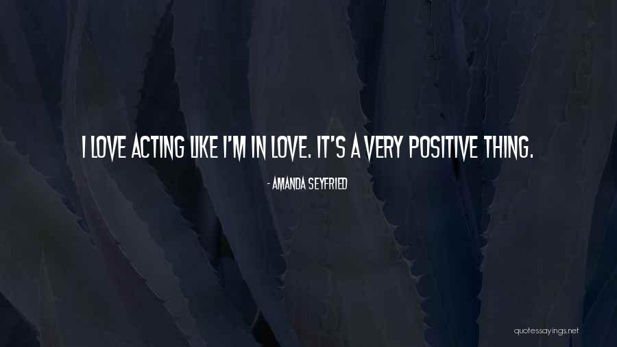Dangers Of History Quotes By Amanda Seyfried Dangers Of History Quotes By Amanda Seyfried