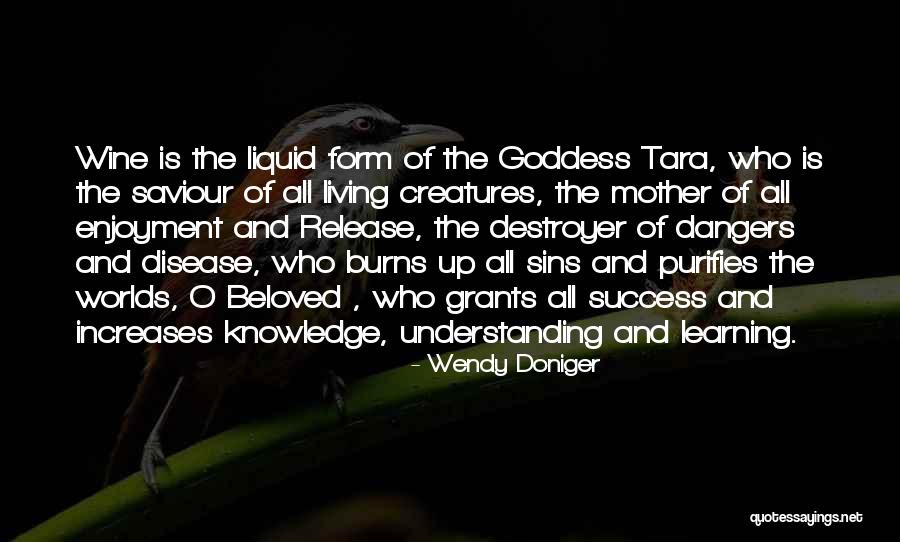 Dangers Of Knowledge Quotes By Wendy Doniger Dangers Of Knowledge Quotes By Wendy Doniger