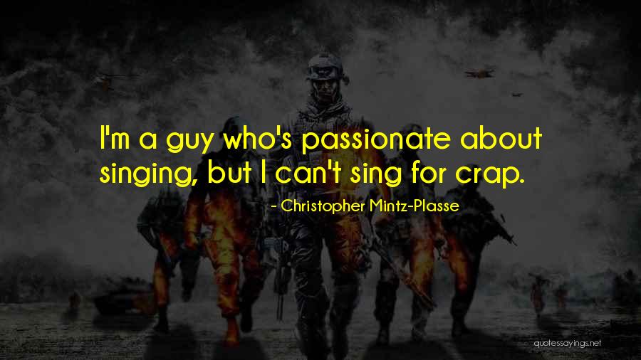 Dangers Of Space Quotes By Christopher Mintz-Plasse Dangers Of Space Quotes By Christopher Mintz-Plasse