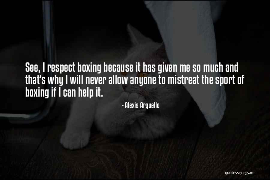 Dangitrampa Quotes By Alexis Arguello Dangitrampa Quotes By Alexis Arguello