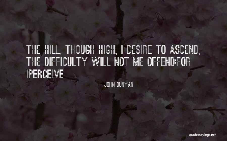 Dangitrampa Quotes By John Bunyan Dangitrampa Quotes By John Bunyan