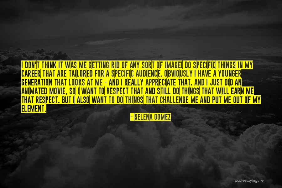 Dangled Carat Quotes By Selena Gomez