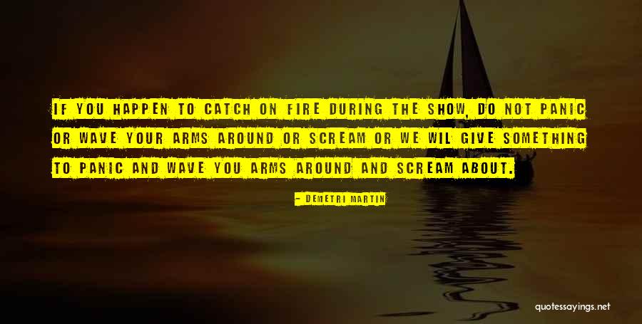 Dangler Funeral Home Quotes By Demetri Martin Dangler Funeral Home Quotes By Demetri Martin