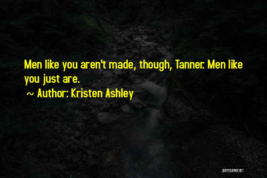 Dangler Lewis Quotes By Kristen Ashley