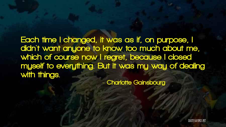 Dangles Nhl Quotes By Charlotte Gainsbourg Dangles Nhl Quotes By Charlotte Gainsbourg