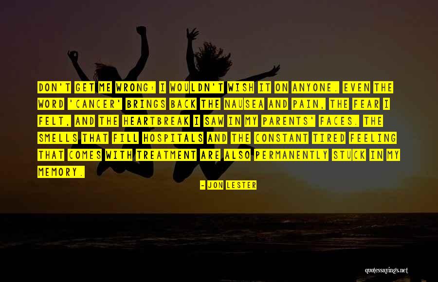 Dangleterre Hotel Quotes By Jon Lester Dangleterre Hotel Quotes By Jon Lester