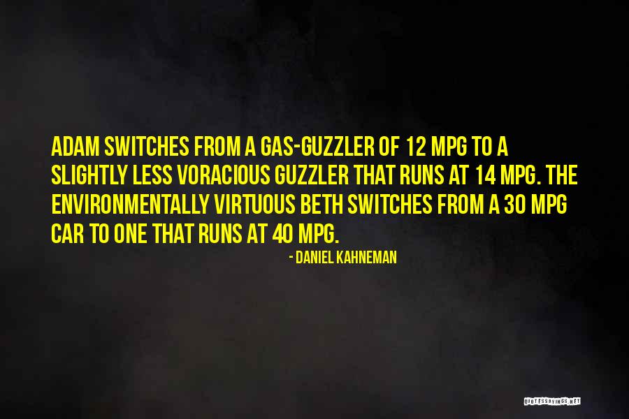 Dangly Lights Quotes By Daniel Kahneman Dangly Lights Quotes By Daniel Kahneman