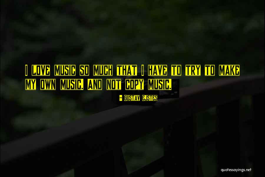 Dangond Alvaro Quotes By Gustav Ejstes Dangond Alvaro Quotes By Gustav Ejstes