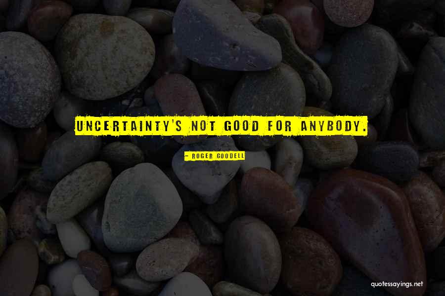 Dangond Quotes By Roger Goodell Dangond Quotes By Roger Goodell