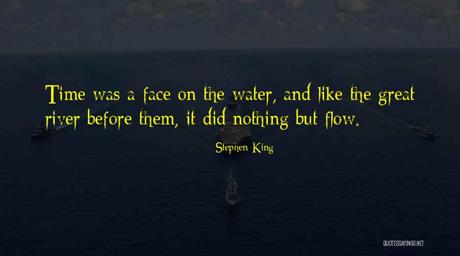 Dangremond Origin Quotes By Stephen King Dangremond Origin Quotes By Stephen King