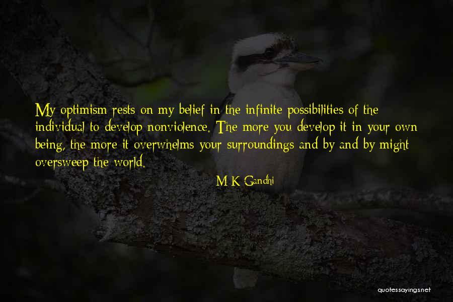 Dangus Kong Quotes By M K Gandhi Dangus Kong Quotes By M K Gandhi