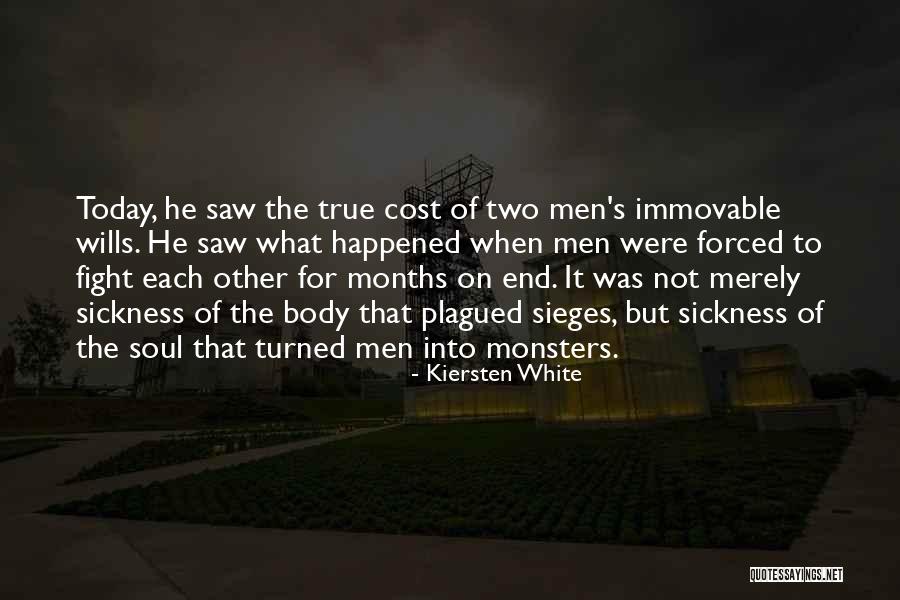 Danhof Quotes By Kiersten White Danhof Quotes By Kiersten White