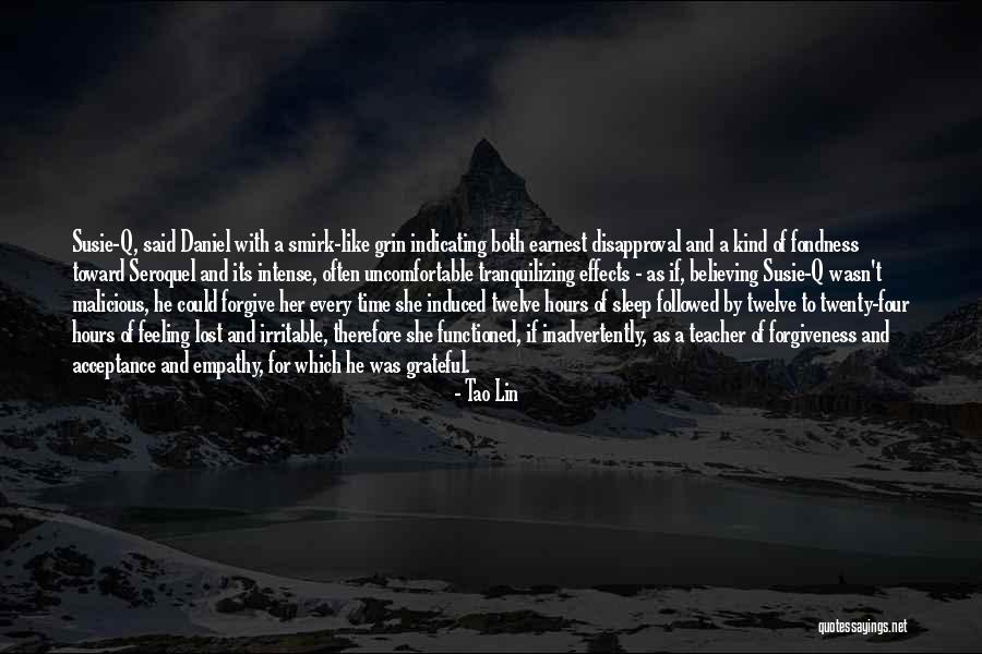 Danhof Quotes By Tao Lin Danhof Quotes By Tao Lin