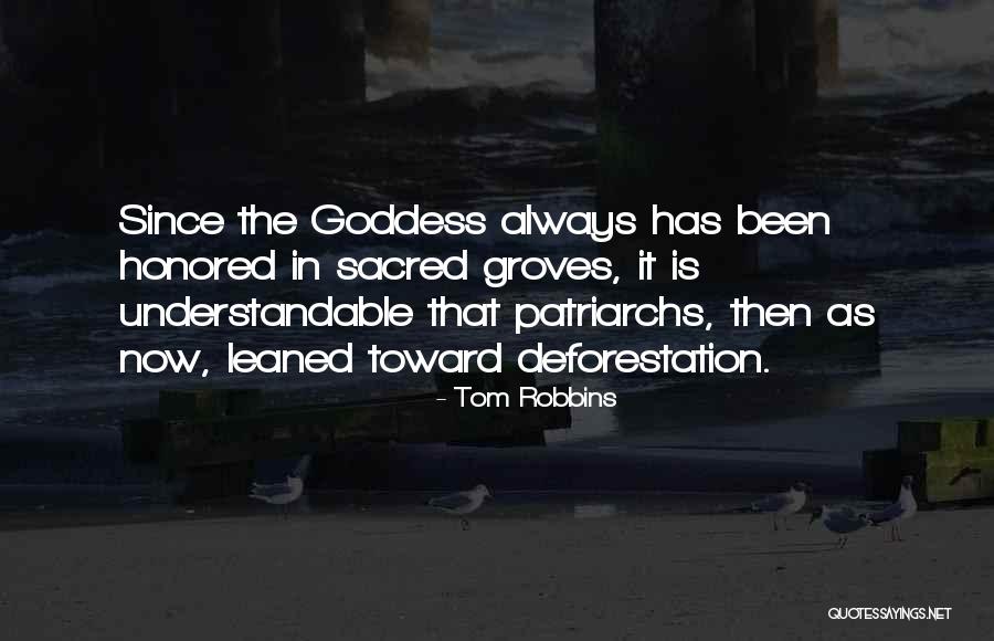 Danhof Quotes By Tom Robbins Danhof Quotes By Tom Robbins