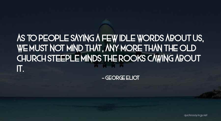 Danhoff Donald Quotes By George Eliot Danhoff Donald Quotes By George Eliot