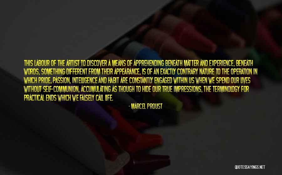 Danhoff Excavating Quotes By Marcel Proust Danhoff Excavating Quotes By Marcel Proust