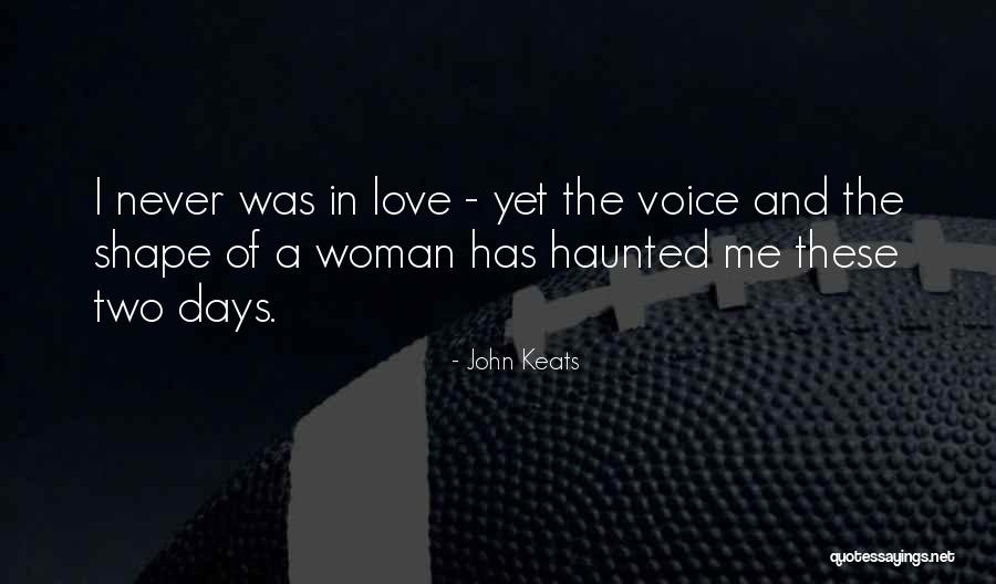 Danhoff Manhattan Quotes By John Keats Danhoff Manhattan Quotes By John Keats