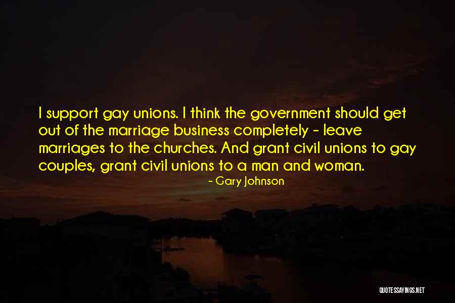Danhowell Quotes By Gary Johnson Danhowell Quotes By Gary Johnson