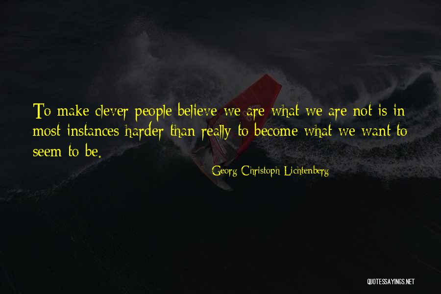 Danhowell Quotes By Georg Christoph Lichtenberg Danhowell Quotes By Georg Christoph Lichtenberg