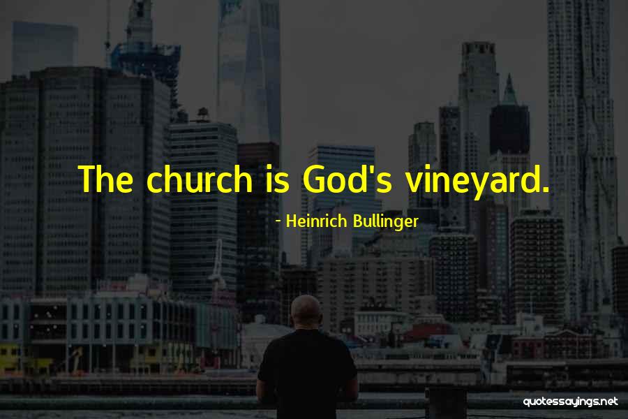 Dani California Quotes By Heinrich Bullinger Dani California Quotes By Heinrich Bullinger