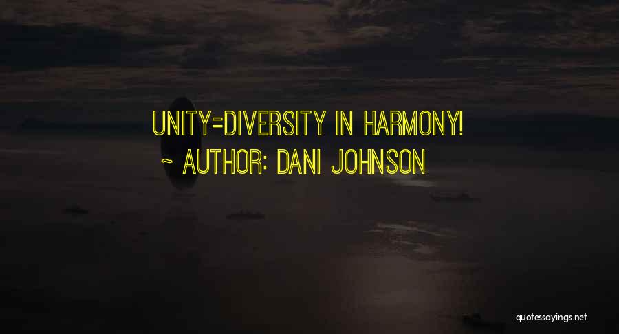 Dani Johnson Quotes 1029484