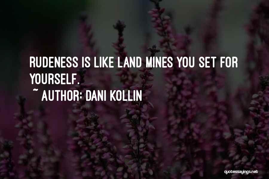 Dani Kollin Quotes 2183420