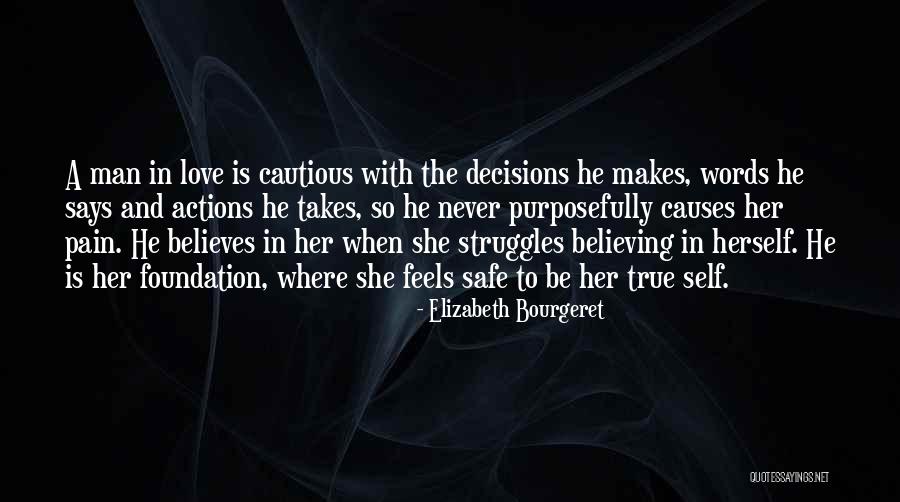 Dani Lama Quotes By Elizabeth Bourgeret Dani Lama Quotes By Elizabeth Bourgeret