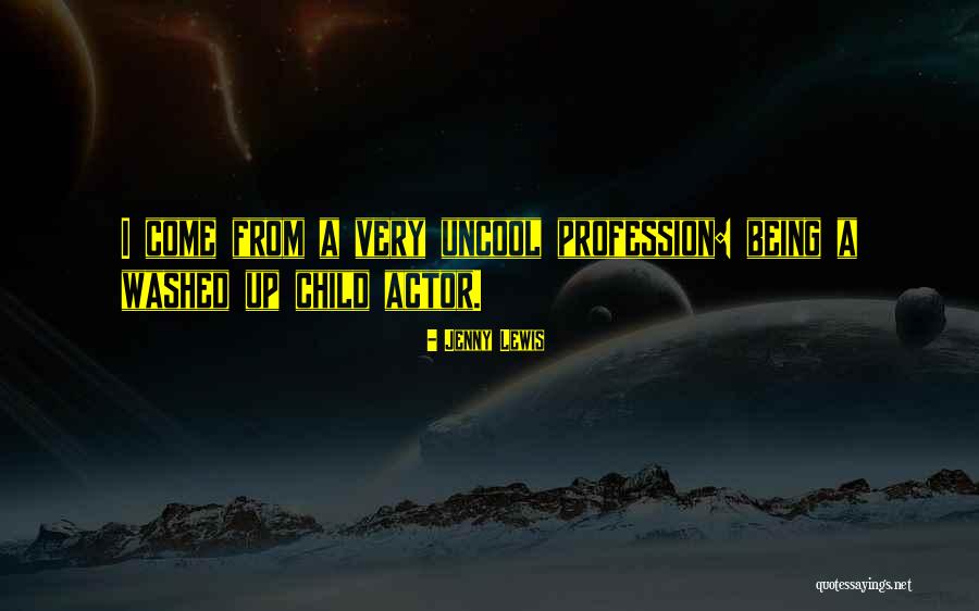 Dani Lama Quotes By Jenny Lewis Dani Lama Quotes By Jenny Lewis