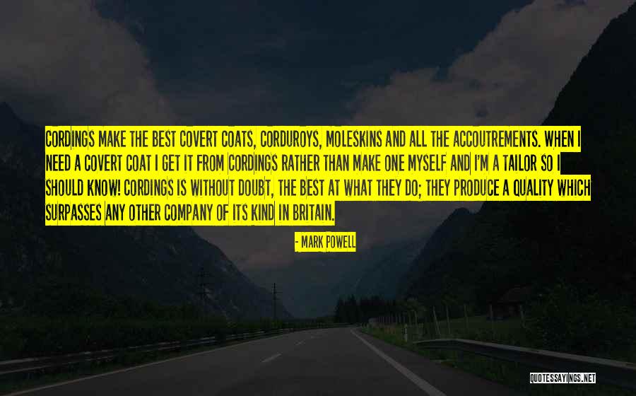 Dani Lama Quotes By Mark Powell Dani Lama Quotes By Mark Powell