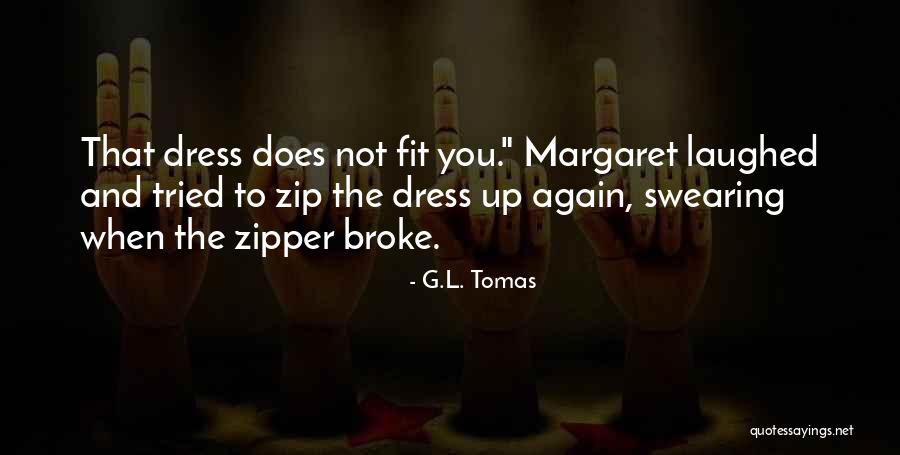 Daniautosales Quotes By G.L. Tomas Daniautosales Quotes By G.L. Tomas
