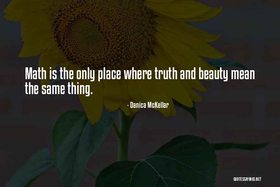 Danica McKellar Quotes 1008122 Danica McKellar Quotes 1008122